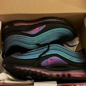 Nike air max 97! Size 6y / 7.5 women